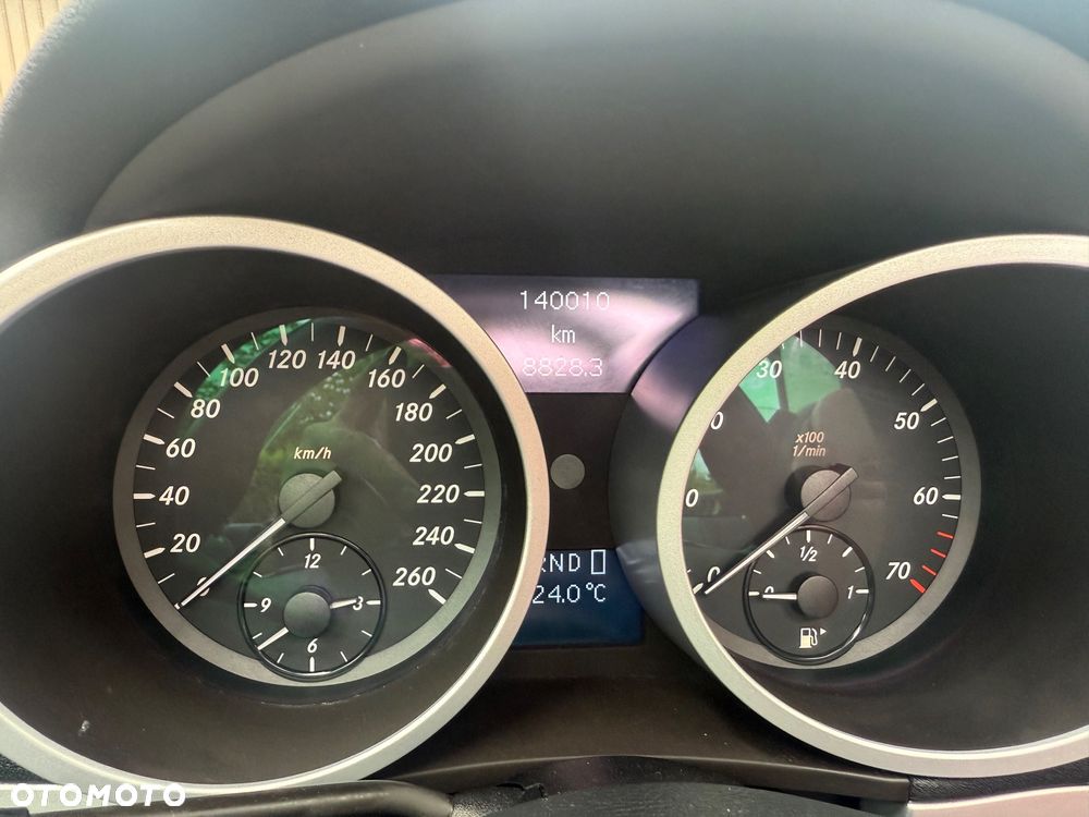 Mercedes-Benz SLK 300 7G-TRONIC Grand Edition - 14