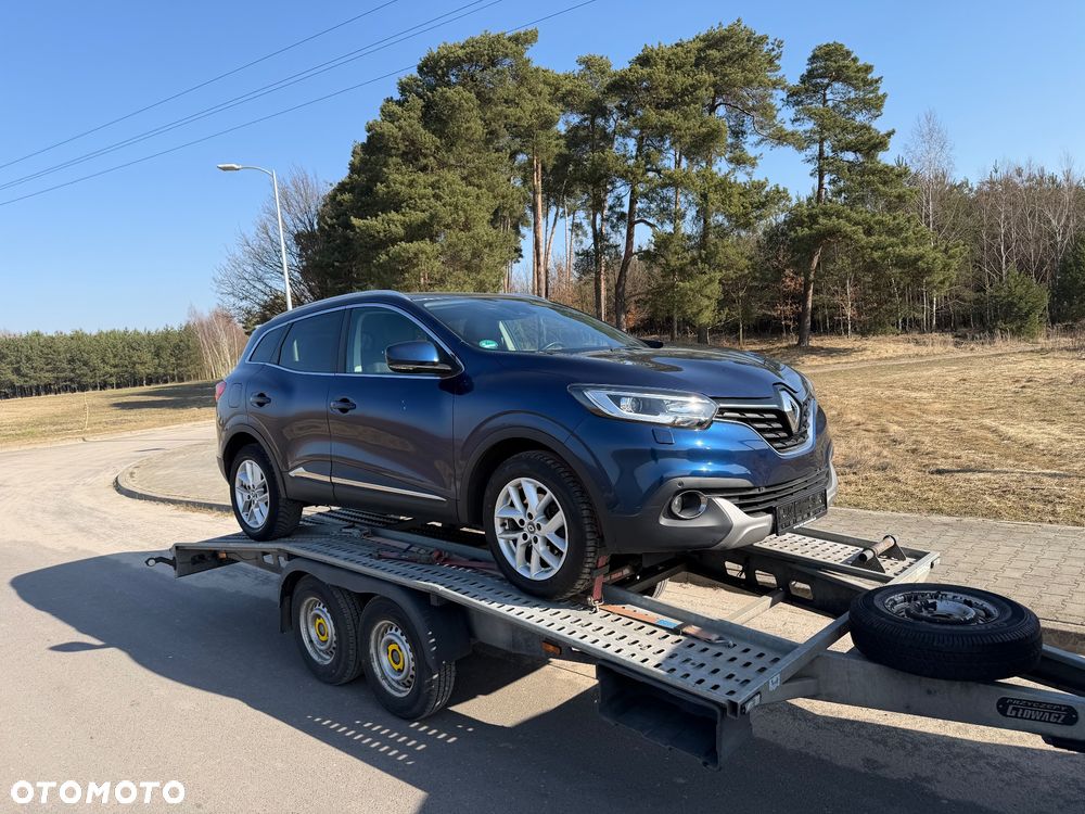 Renault Kadjar Energy dCi 110 EDC LIMITED - 38
