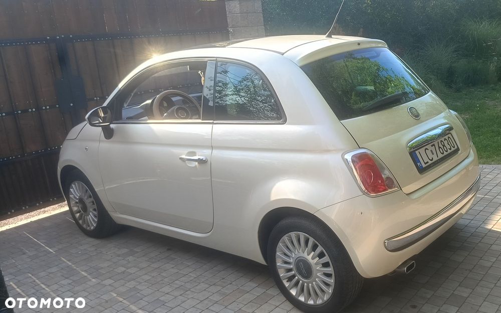 Fiat 500 - 4