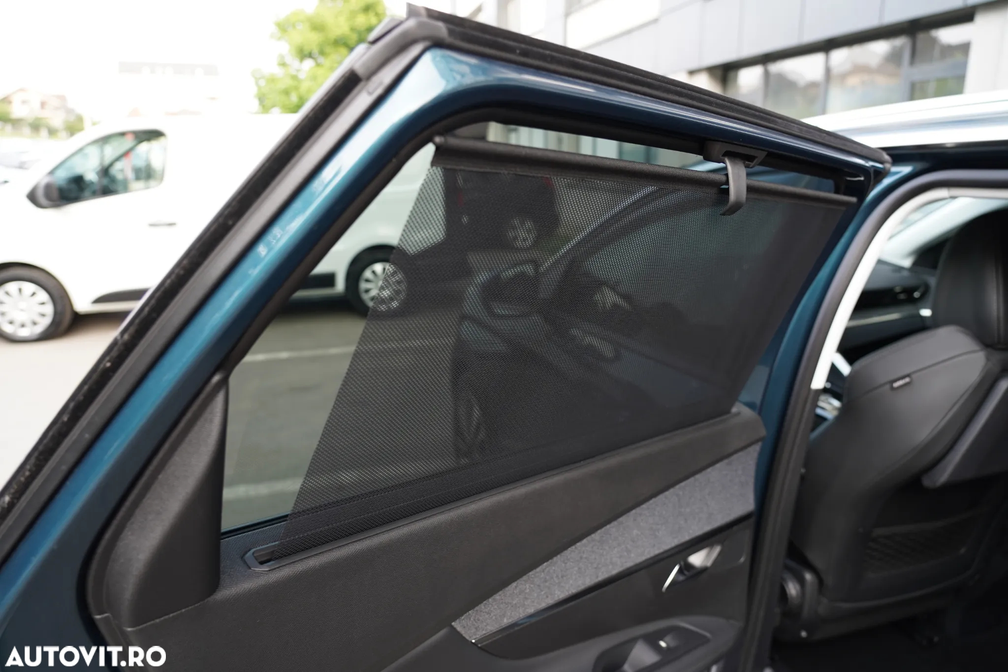 Peugeot 5008 1.5 BlueHDI s&s EAT8 Allure - 13