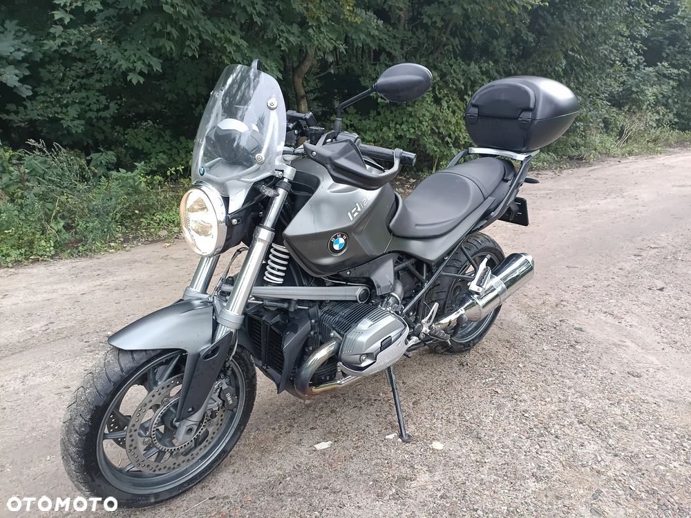 BMW R - 17