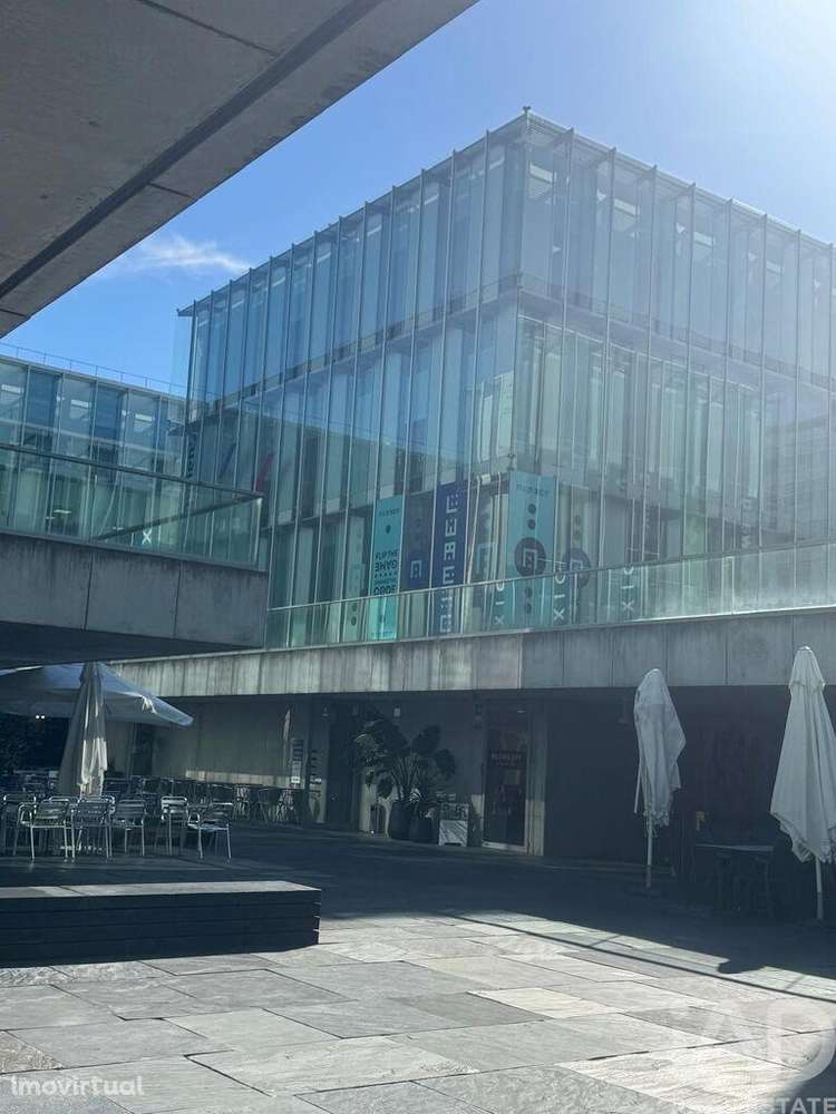 Escritório em Parque das Nações de 126,00 m2 - Grande imagem: 2/14