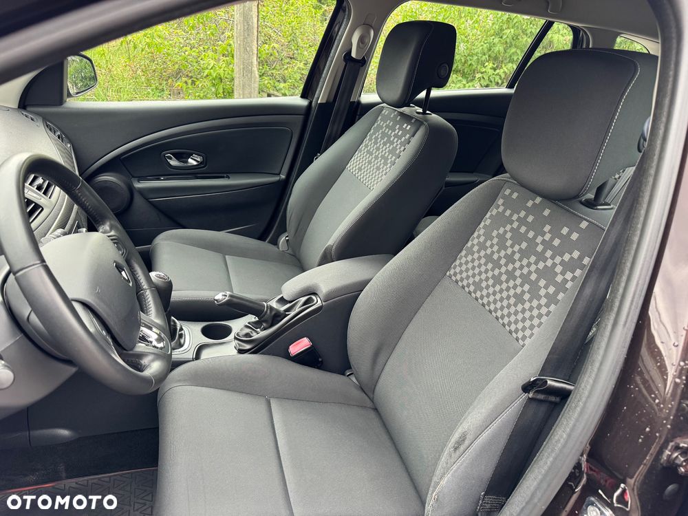 Renault Megane 1.6 16V 100 J'taime - 14