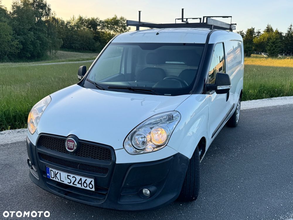 Fiat Doblo 1.6 16V Multijet Easy - 3