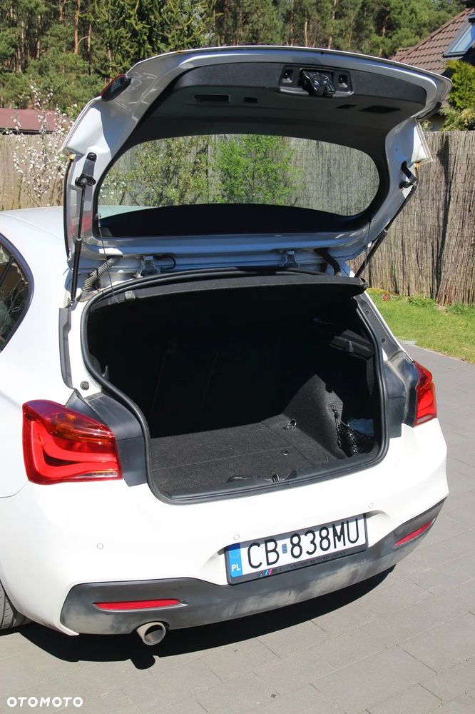 BMW Seria 1 118i M Sport - 9