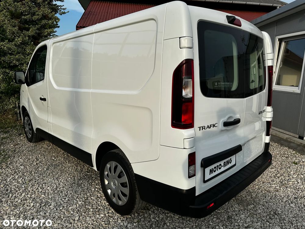 Renault Trafic - 14