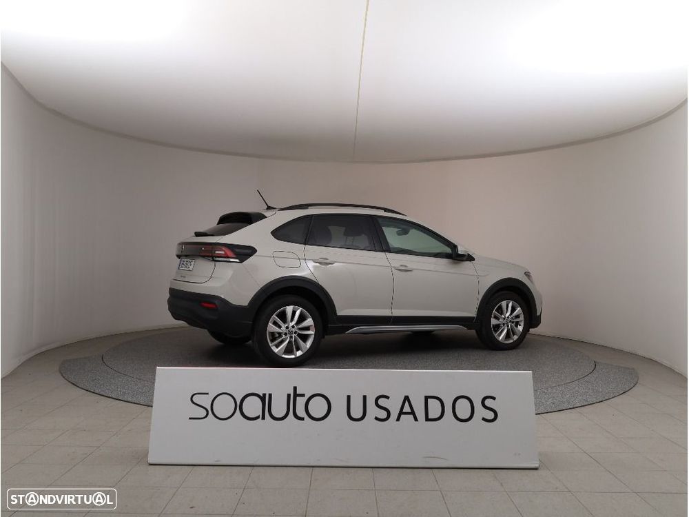 VW Taigo 1.0 TSI Urban DSG - 9