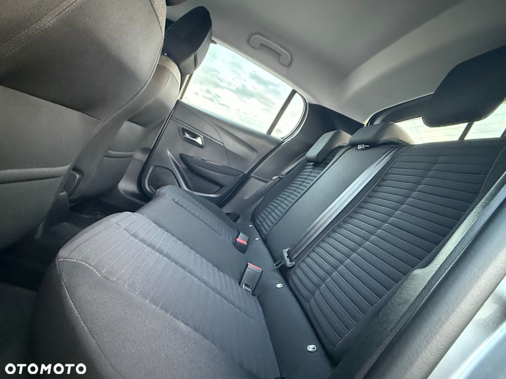 Peugeot 208 PureTech 75 Like - 12