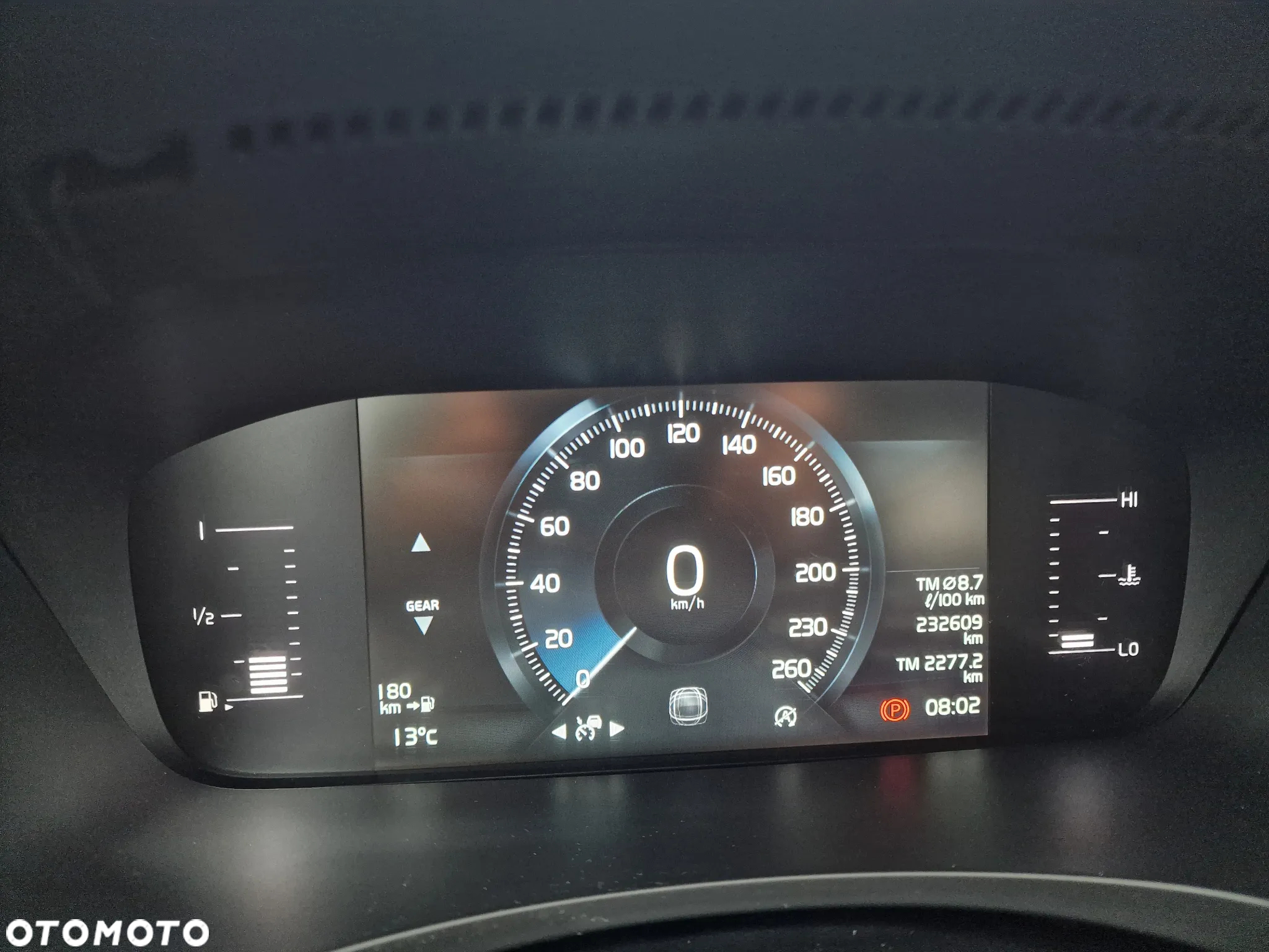 Volvo V90 Cross Country D4 AWD - 13