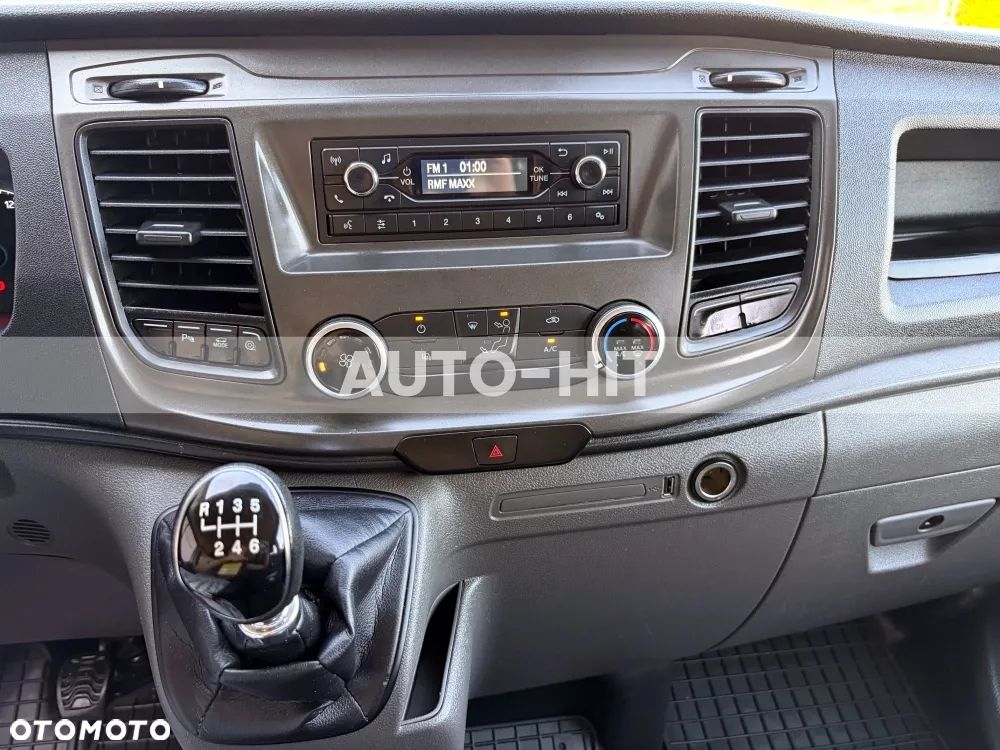 Ford Transit - 8