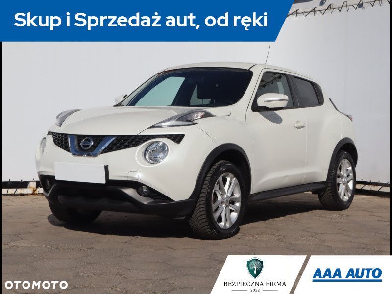 Nissan Juke - 3