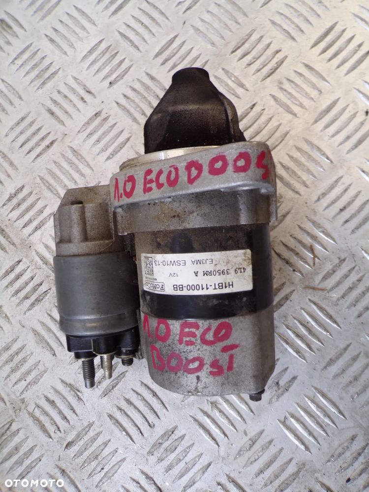 ROZRUSZNIK FORD ECOSPORT 1.0 ECOBOOST H1BT11000BB - 1