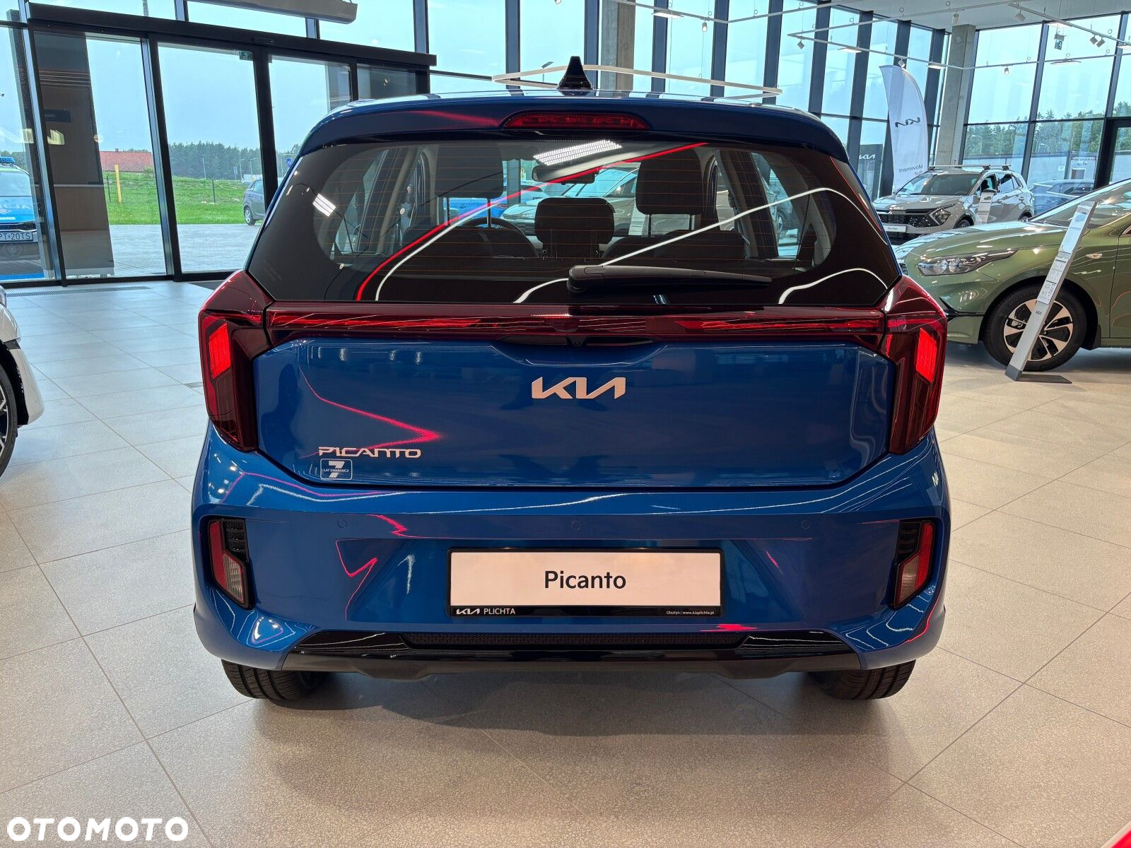 Kia Picanto - 5