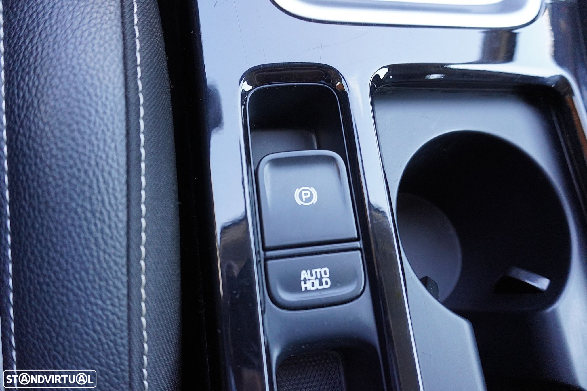 Kia XCeed 1.6 GDi PHEV Drive - 11