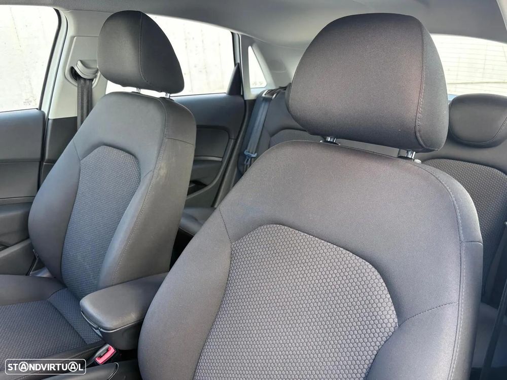 Audi A1 Sportback 1.6 TDI - 30