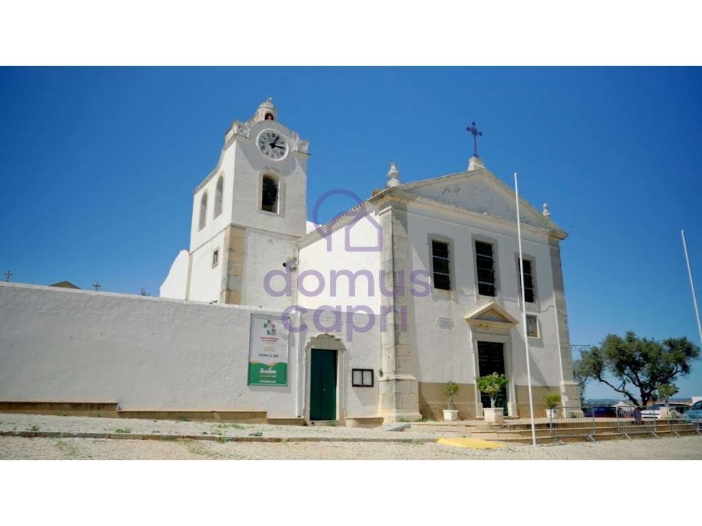 Apartamento T2+1 com Quintal em Fuzeta - Grande imagem: 5/14