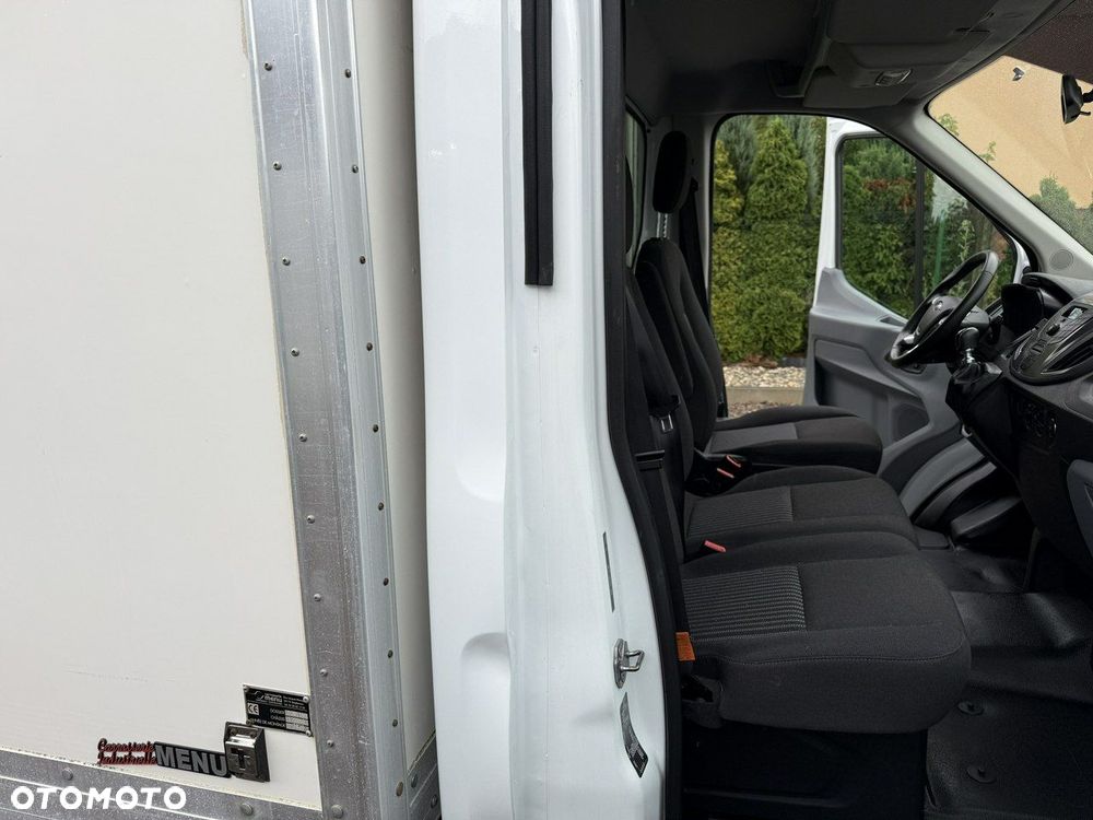 Ford Transit - 15