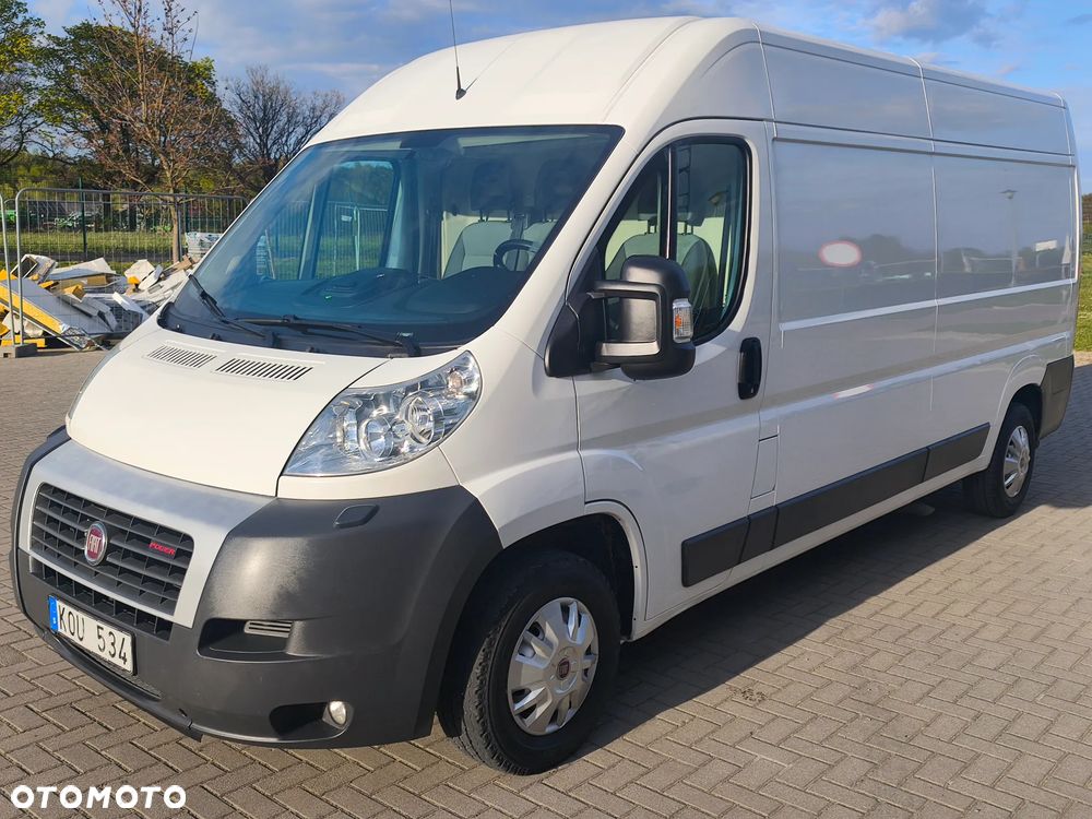 Fiat DUCATO - 1