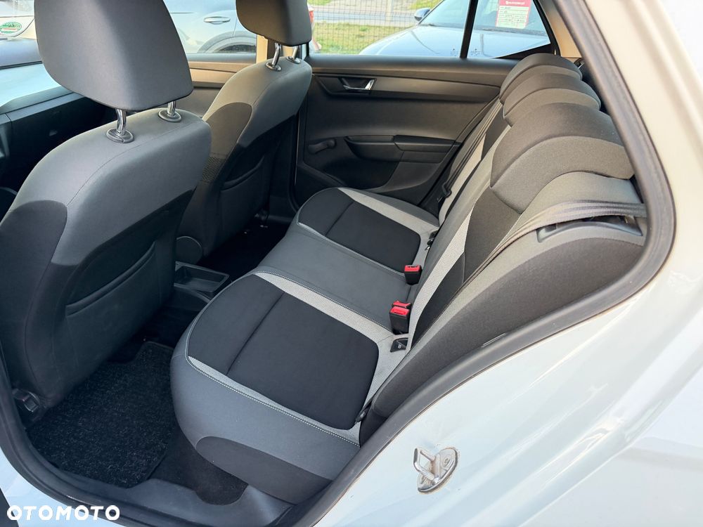 Skoda Fabia 1.2 TSI Ambition - 13
