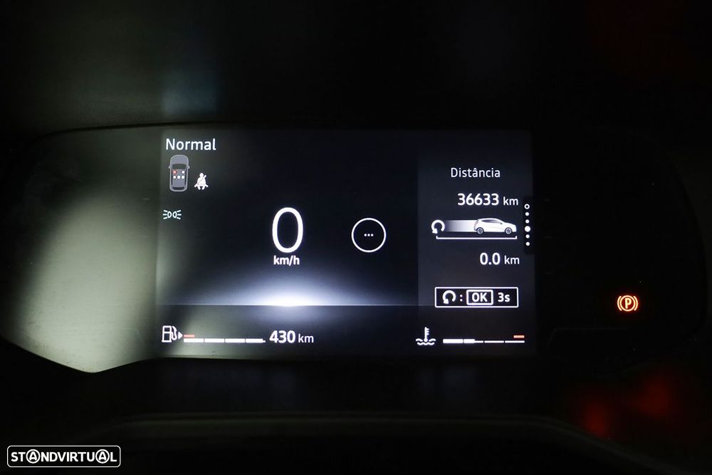 Renault Clio 1.0 TCe Evolution - 16