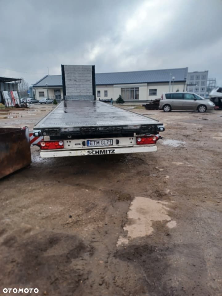 Schmitz Cargobull SCB - 5