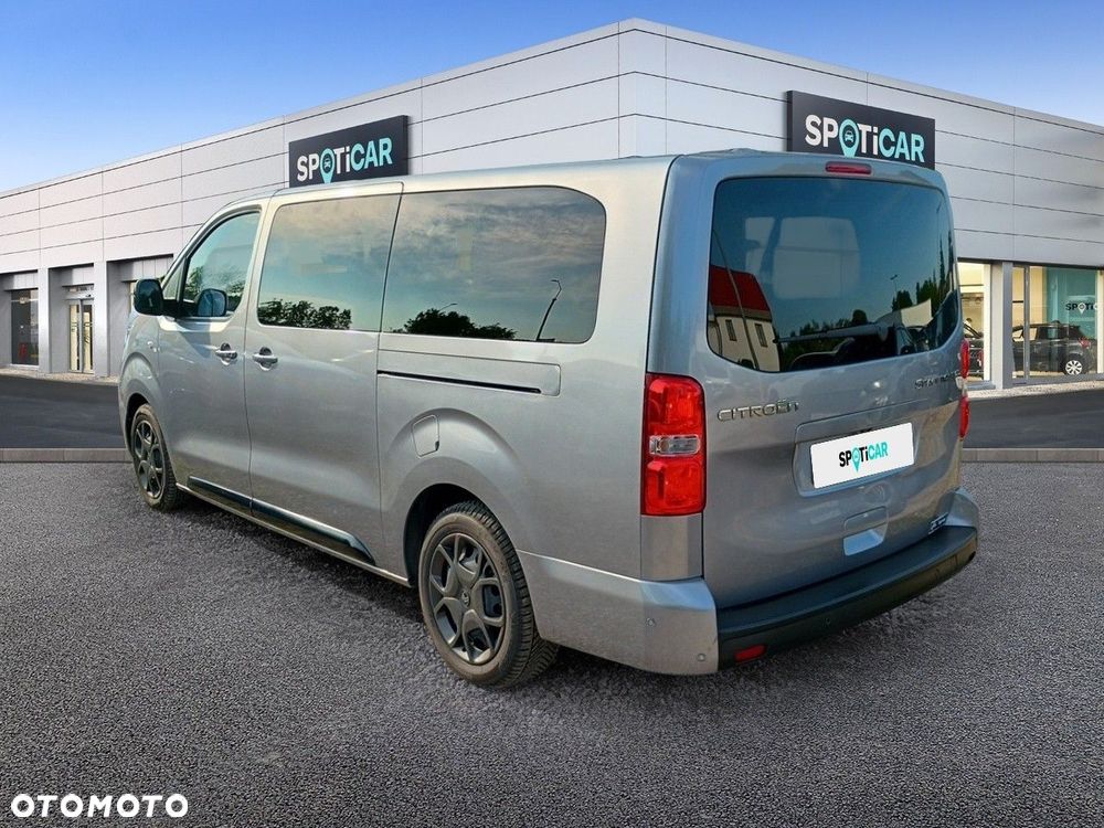 Citroën SpaceTourer 2.0 BlueHDi XL Plus EAT8 - 7