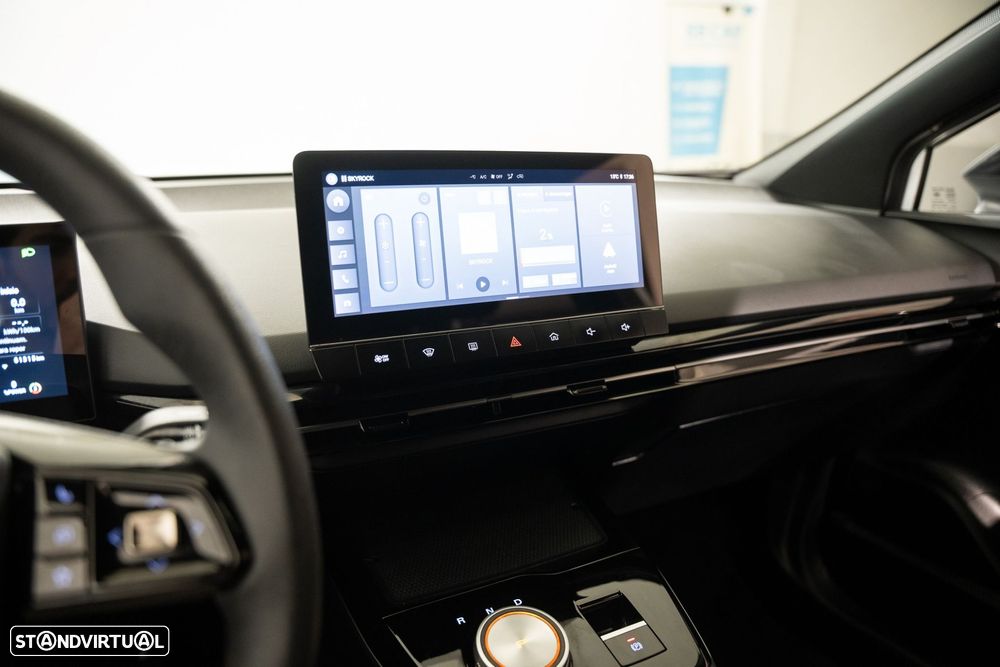 MG MG4 51 kWh Standard - 9