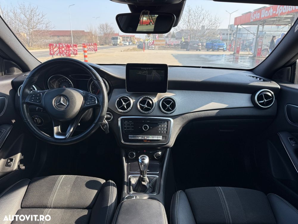 Mercedes-Benz CLA - 19