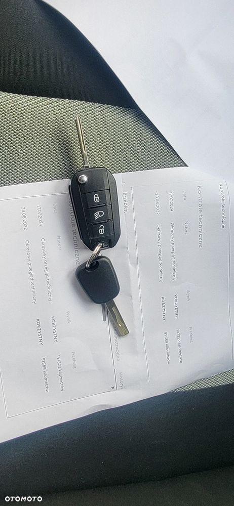 Citroën Berlingo M 1.5 BlueHDI Live Pack S&S - 18