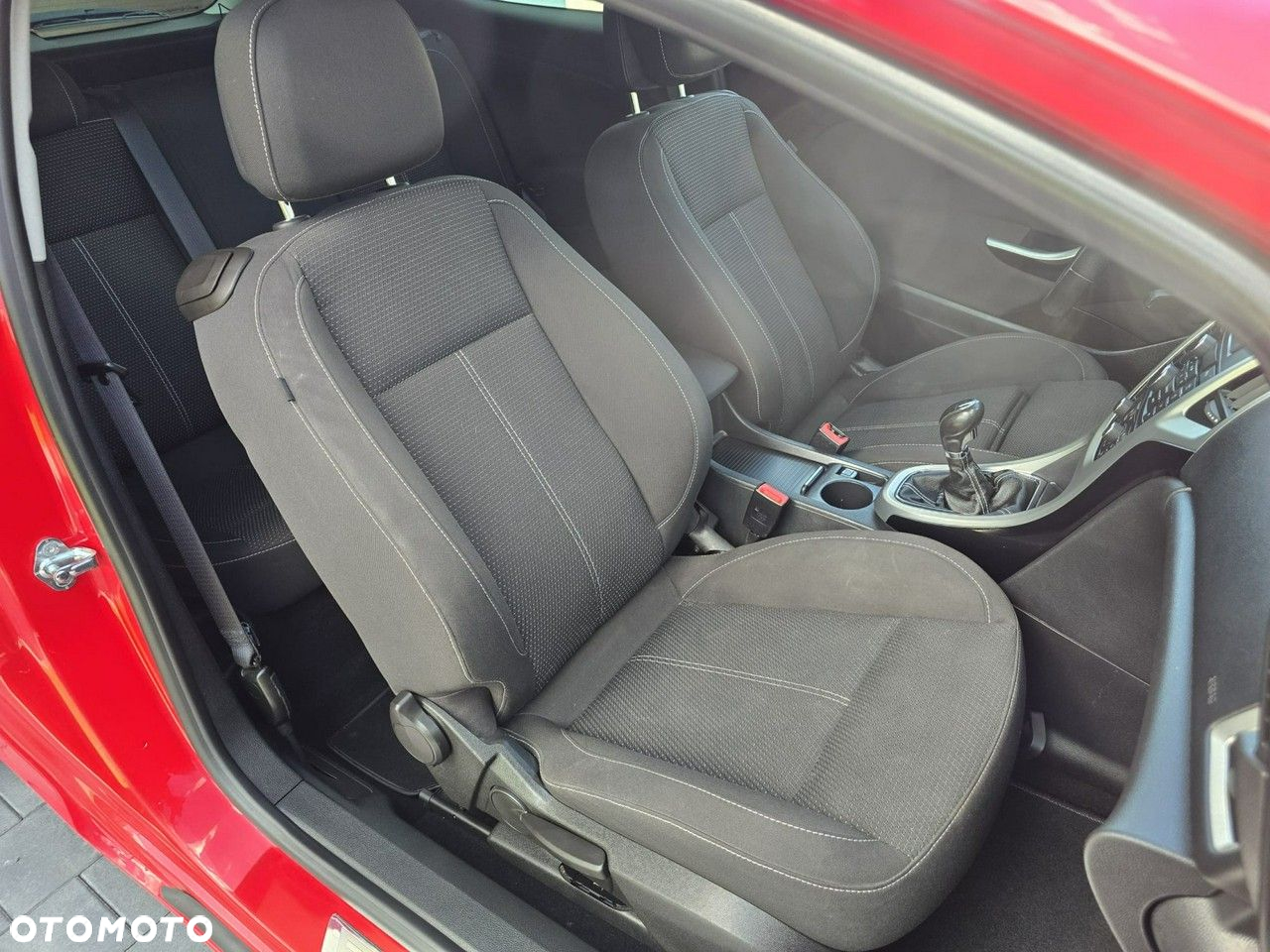 Opel Astra - 11