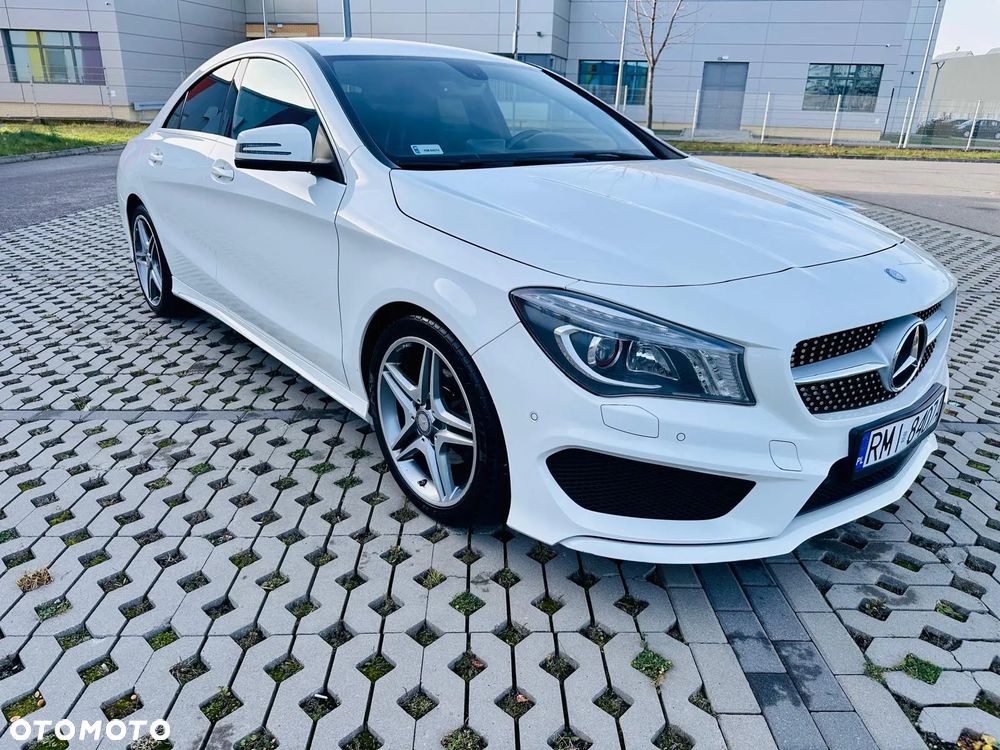 Mercedes-Benz CLA - 3