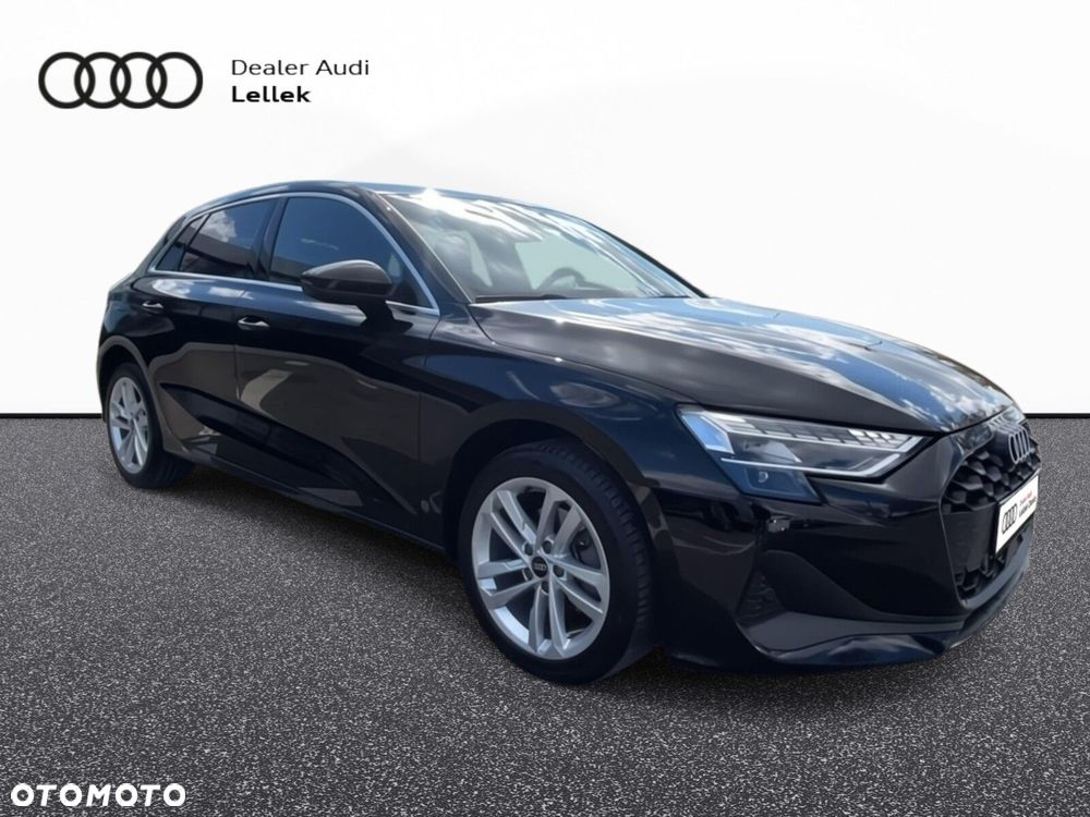 Audi A3 Sportback - 3
