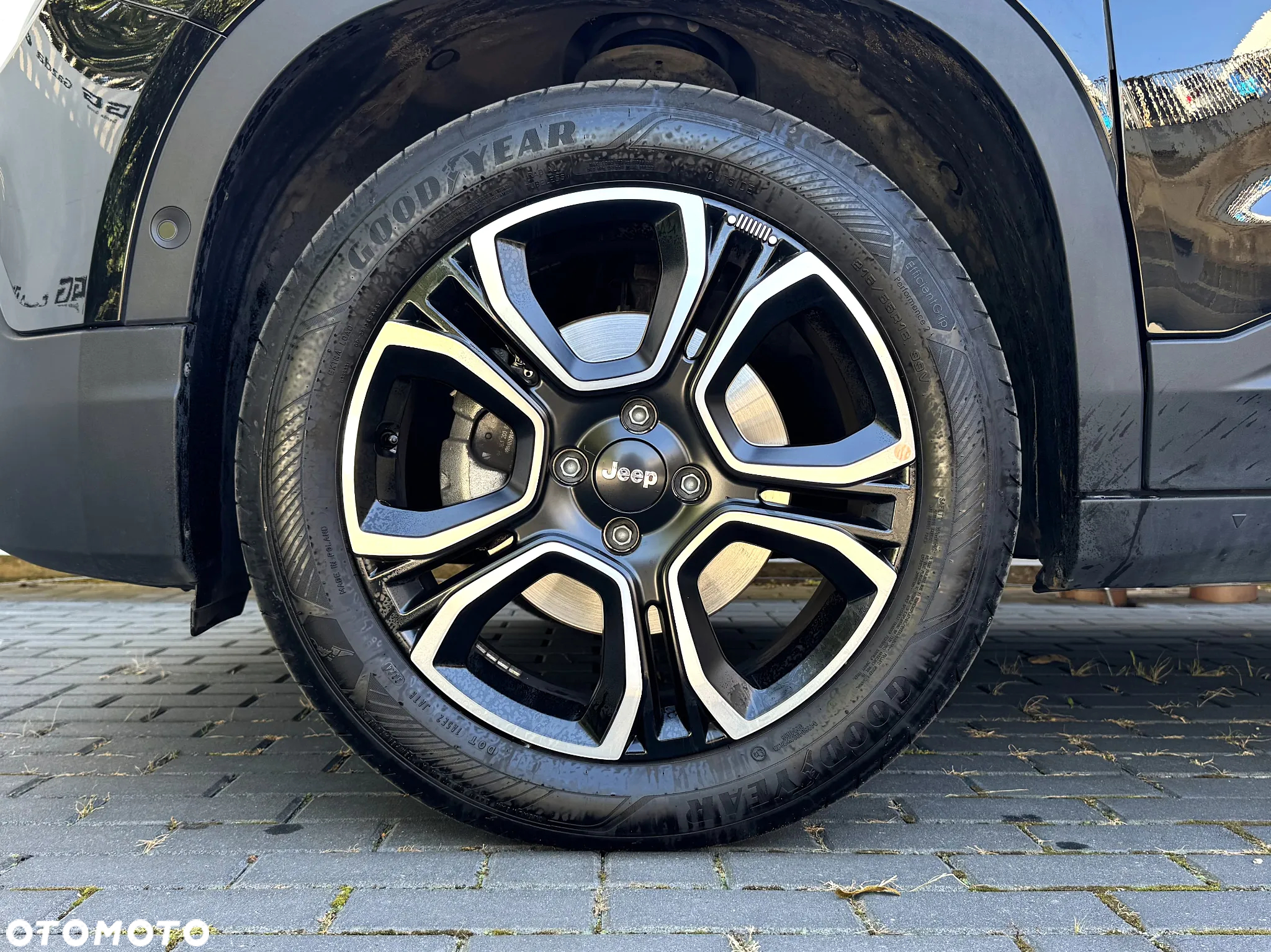 Jeep Avenger 1.2 T3 mHEV Summit FWD eDCT6 - 7