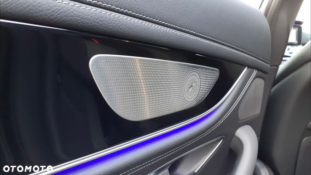 Mercedes-Benz AMG GT 43 4-Matic+ - 24