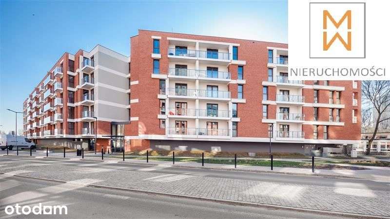 Mieszkanie - Gdańsk Śródmieście