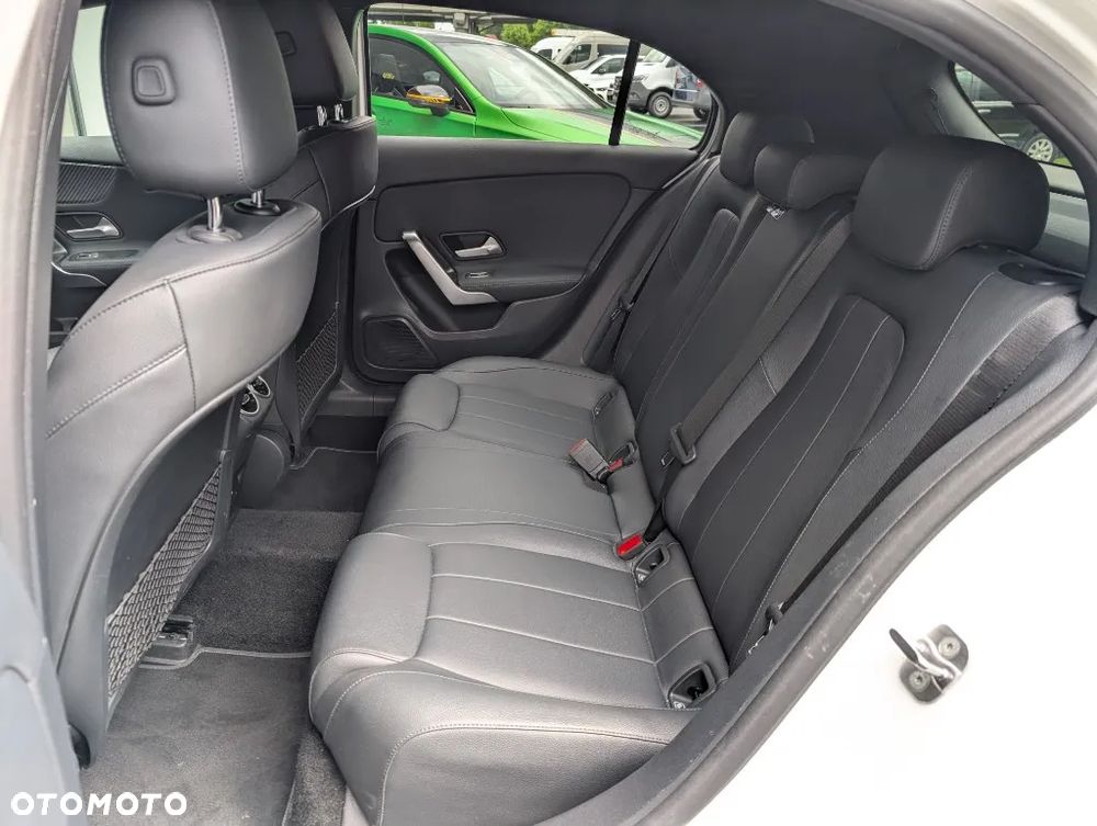 Mercedes-Benz Klasa A - 10