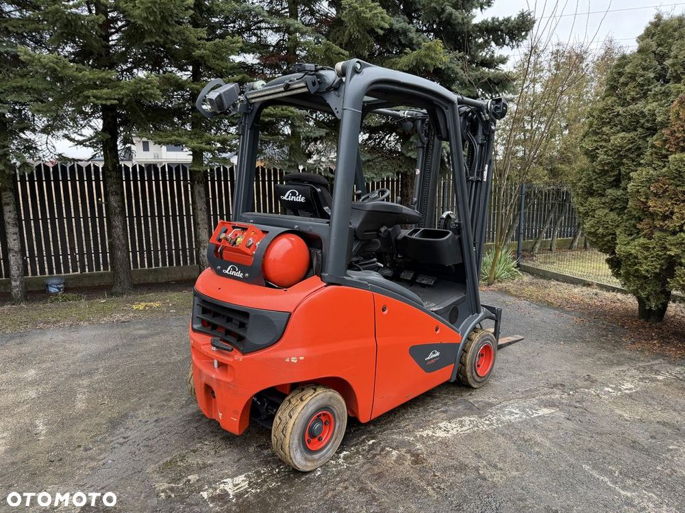 Linde H20T-01