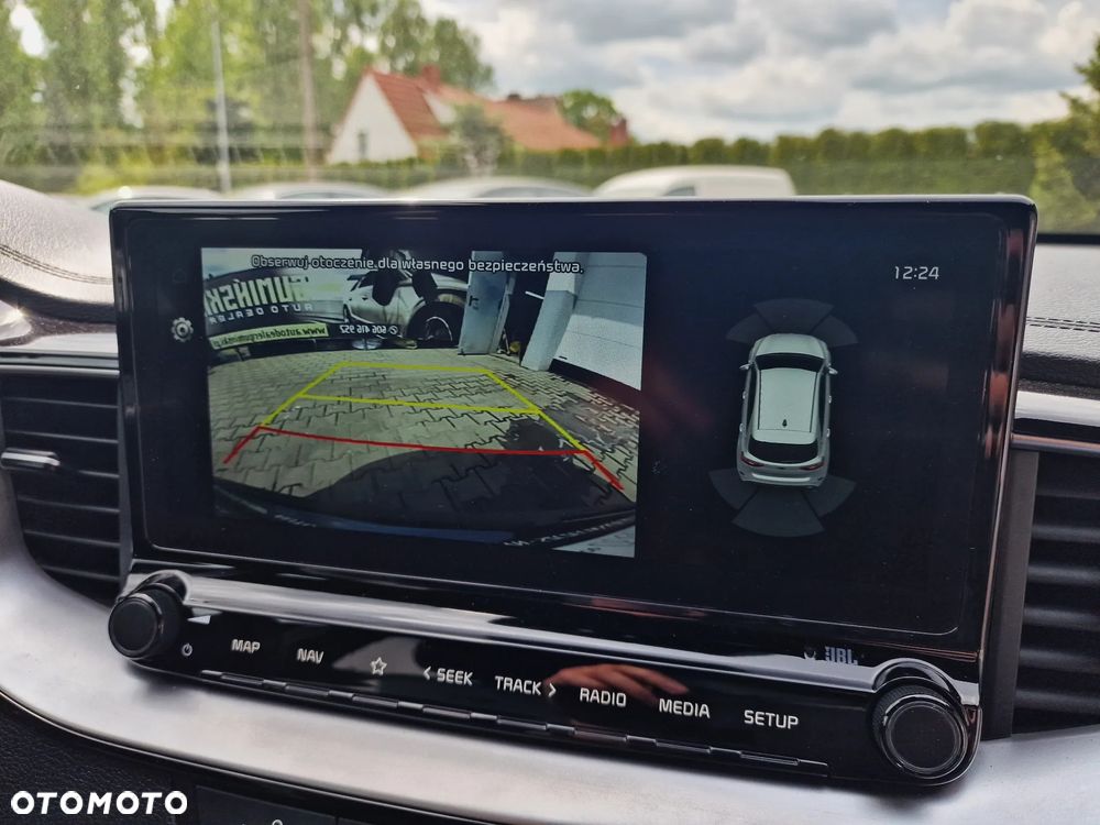 Kia ProCeed 1.6 CRDi GT Line DCT - 34