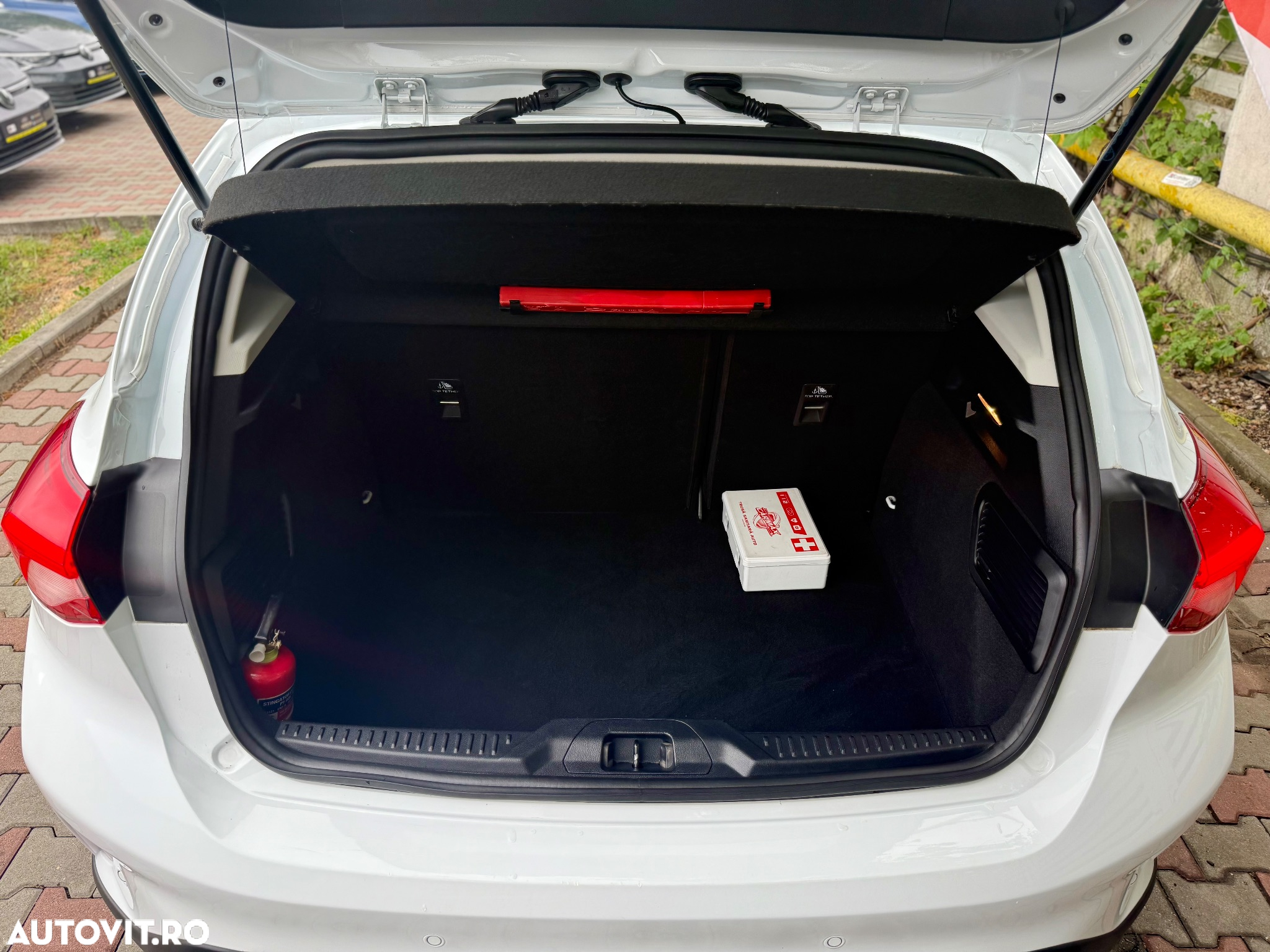 Ford Focus 2.0 EcoBlue Active - 34