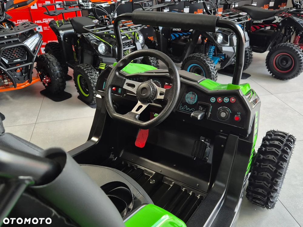 XTR Inny - 10