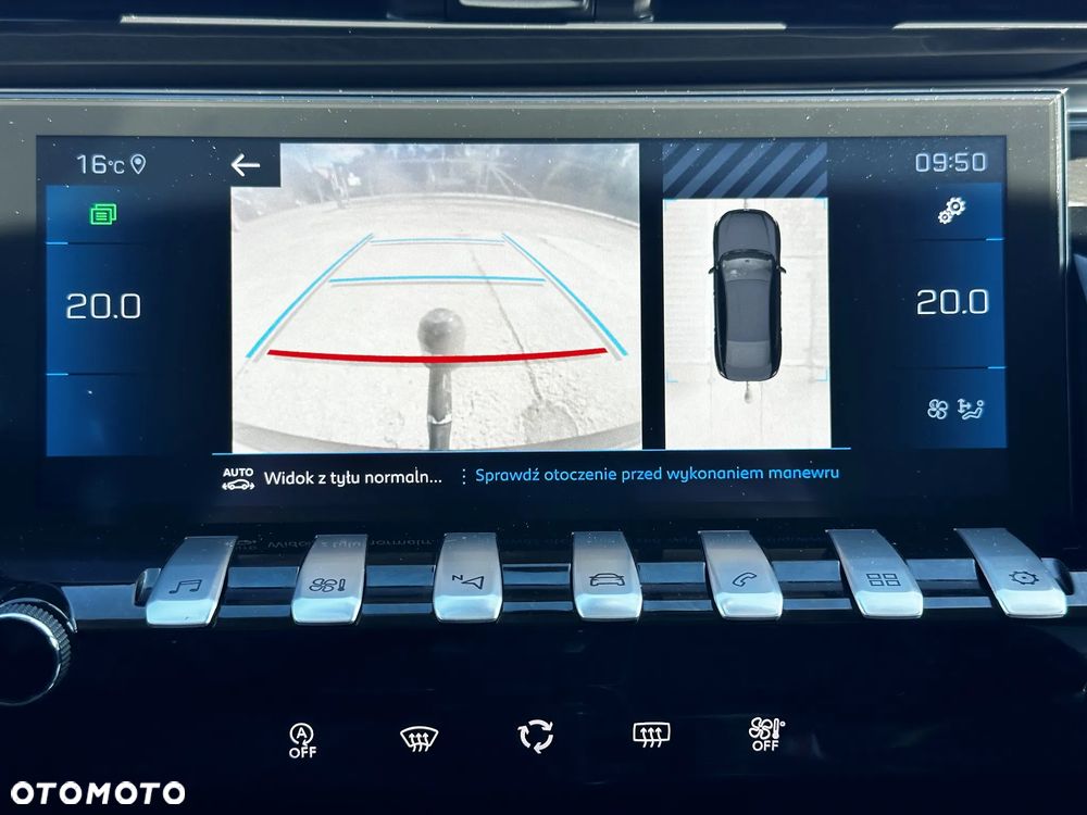 Peugeot 508 PureTech 180 EAT8 Allure - 34