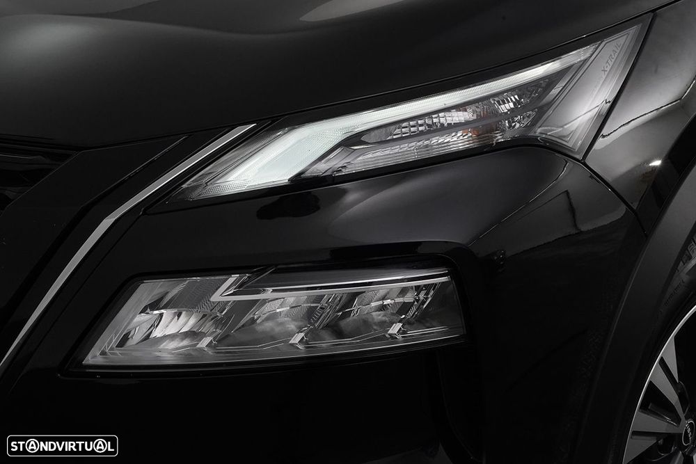 Nissan X-Trail 1.5 e-Power N-Connecta - 6