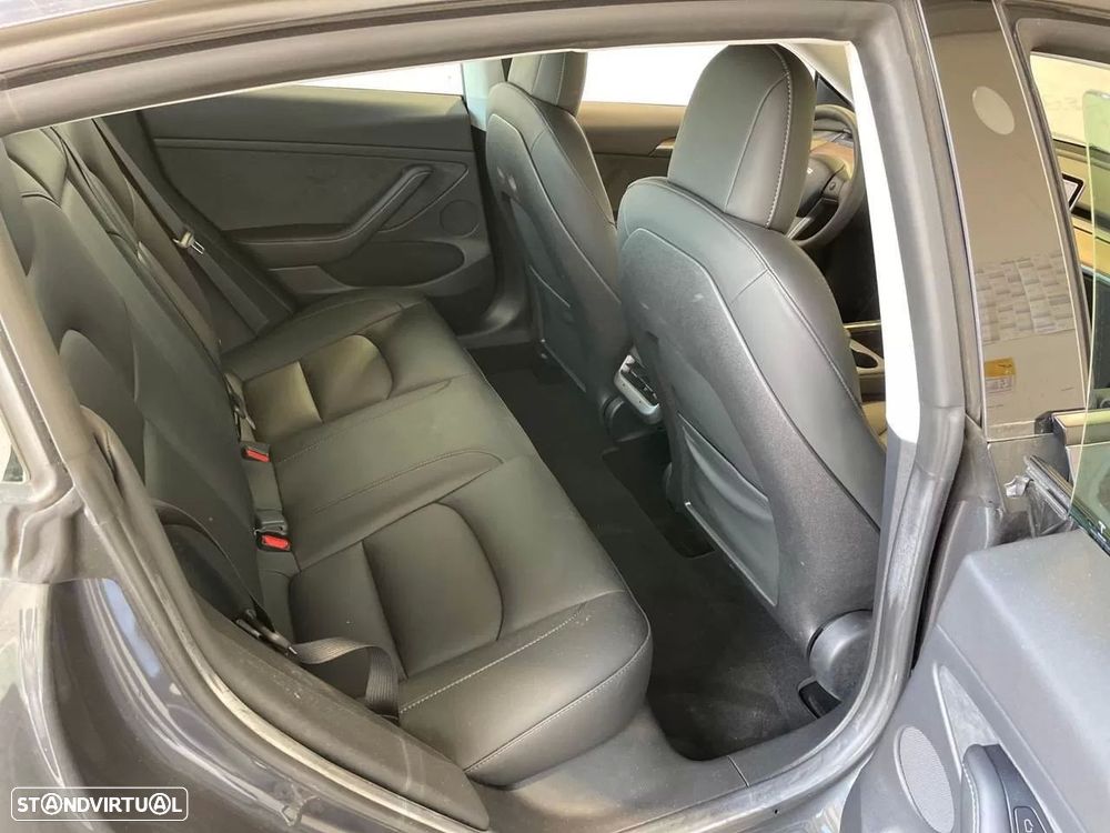 Tesla Model 3 Standard RWD Plus - 8