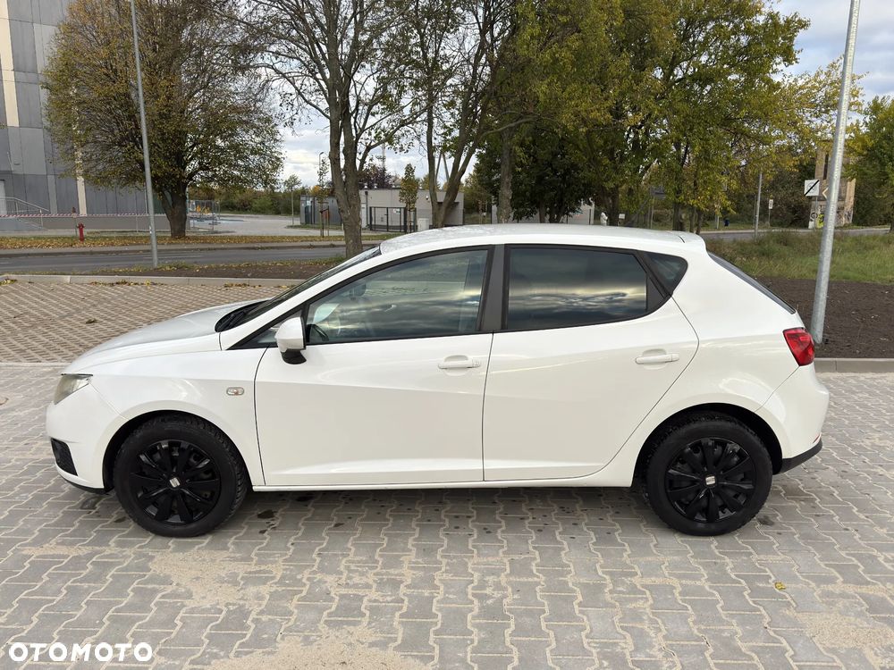 Seat Ibiza 1.2 12V Style - 2