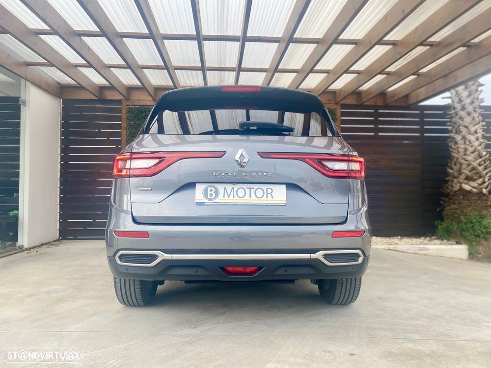 Renault Koleos 2.0 dCi FAP 4x4 Aut. Luxe - 4