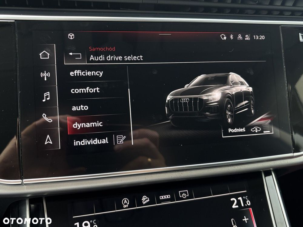 Audi Q8 - 21
