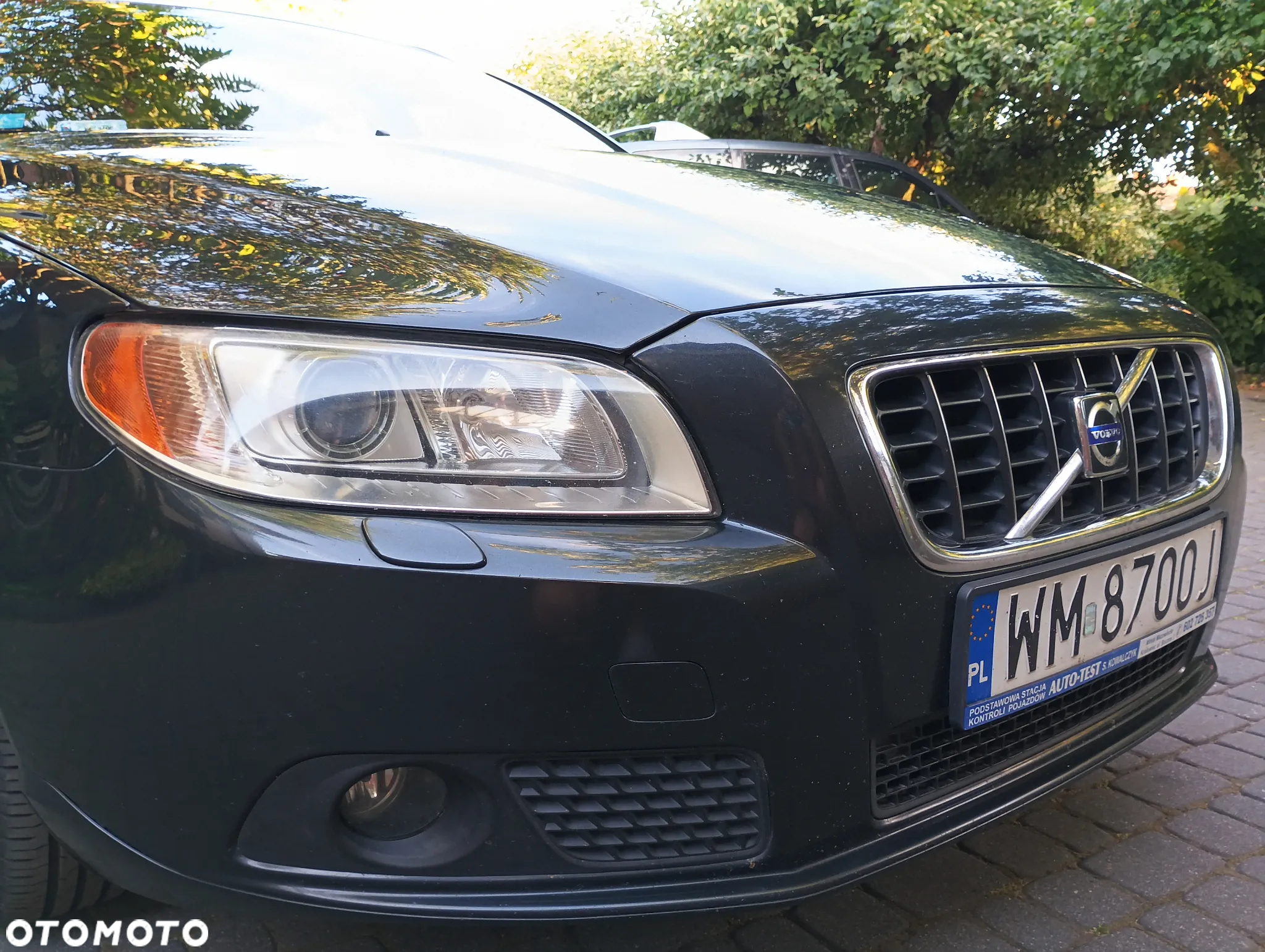 Volvo V70 2.0 Momentum - 6