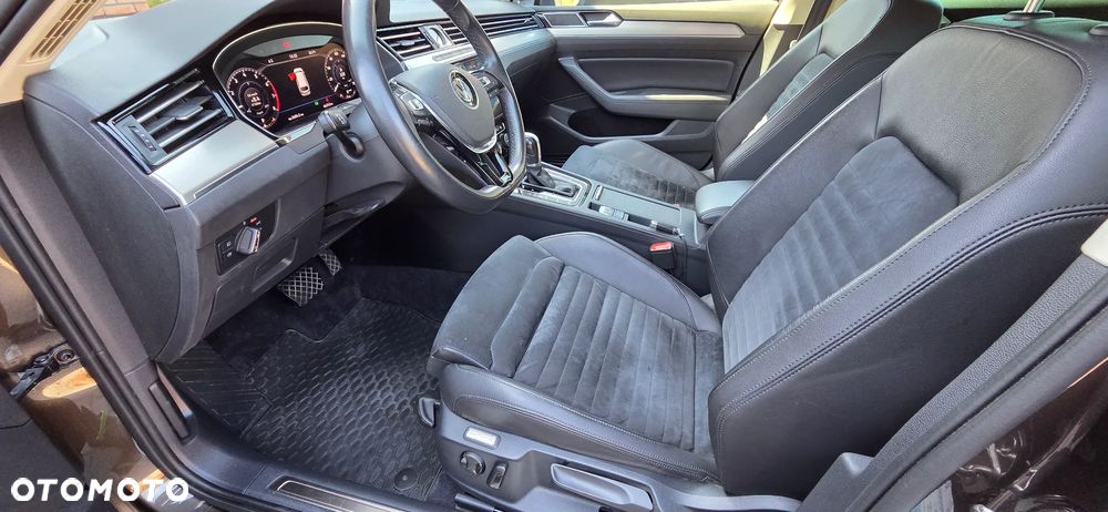 Volkswagen Passat 1.8 TSI BMT Highline DSG - 9