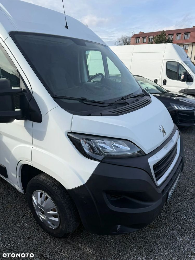 Peugeot Boxer - 6