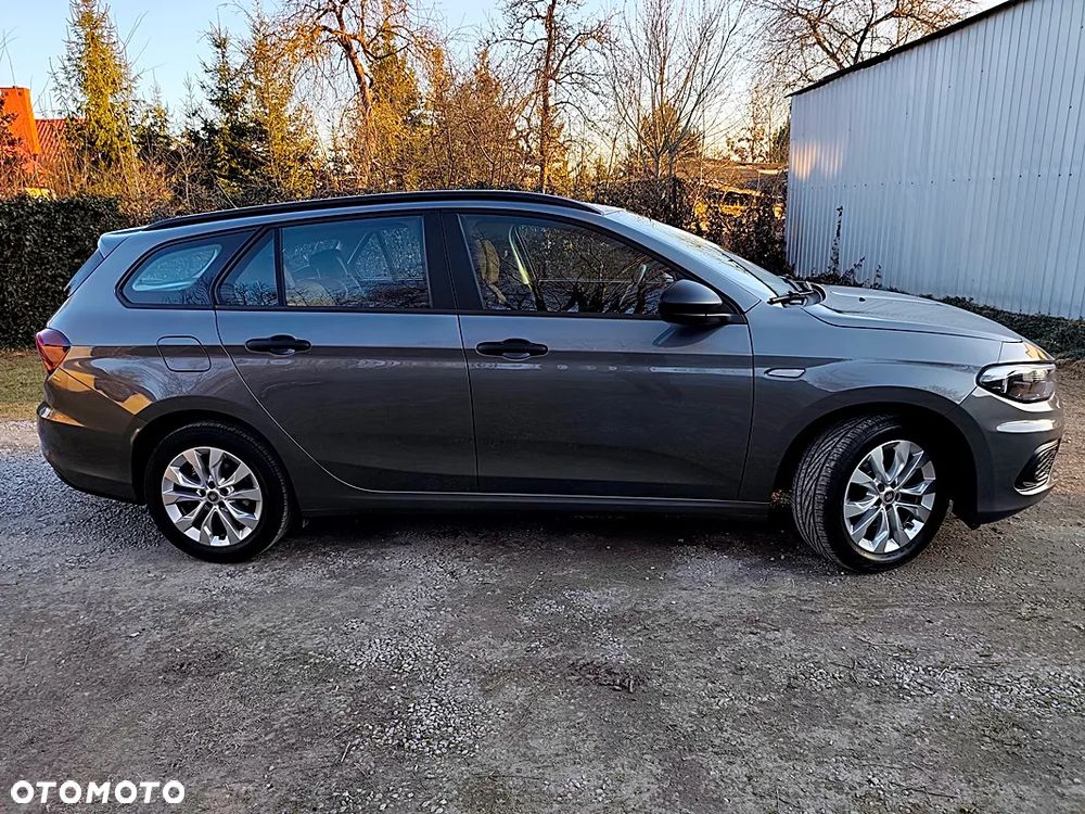 Fiat Tipo 1.4 16V More - 15